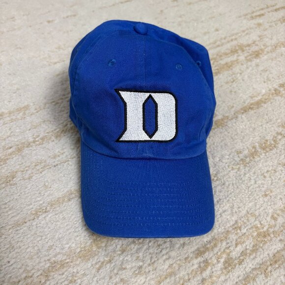 Nike Other - DUKE Blue Nike Hat NWOT‎